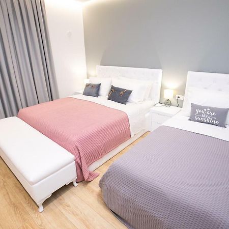 Hotel Elior Тирана Екстериор снимка