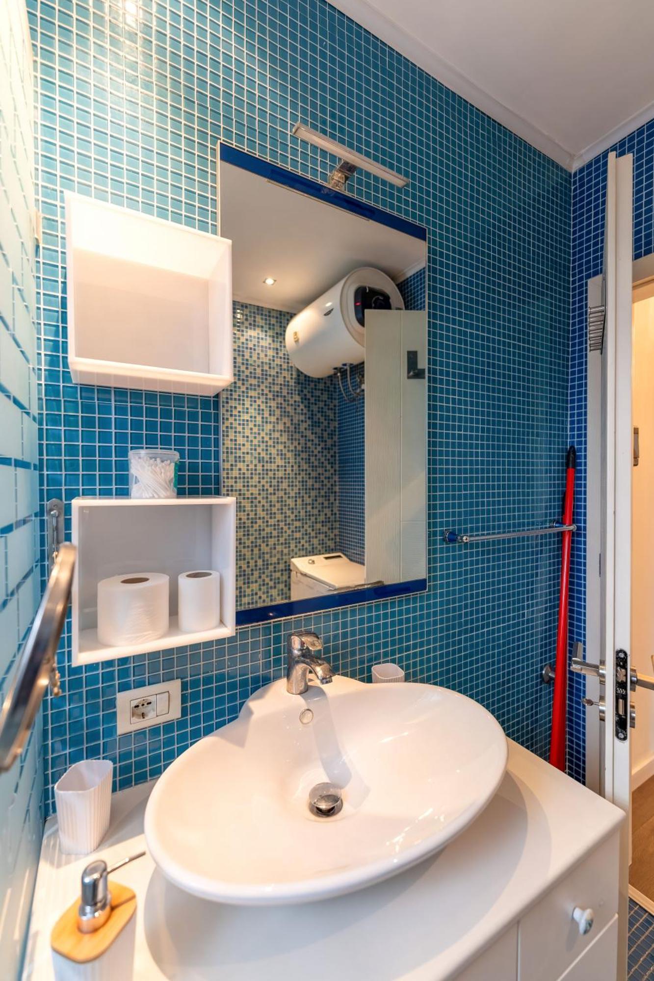 Hotel Elior Тирана Екстериор снимка