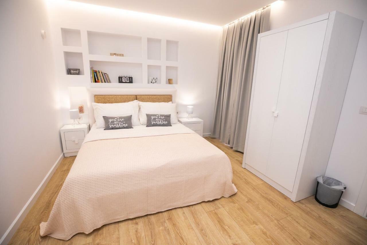 Hotel Elior Тирана Екстериор снимка